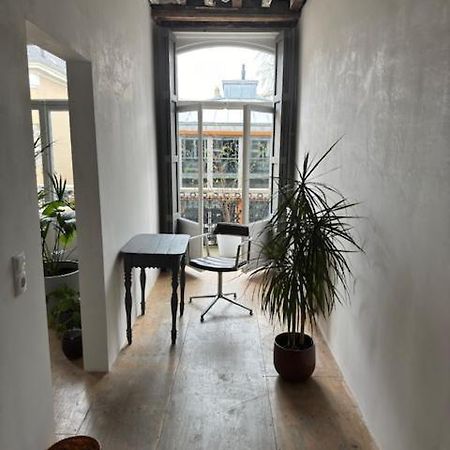 Cloud9 Bed & Breakfast Берген оп Зоом Екстериор снимка